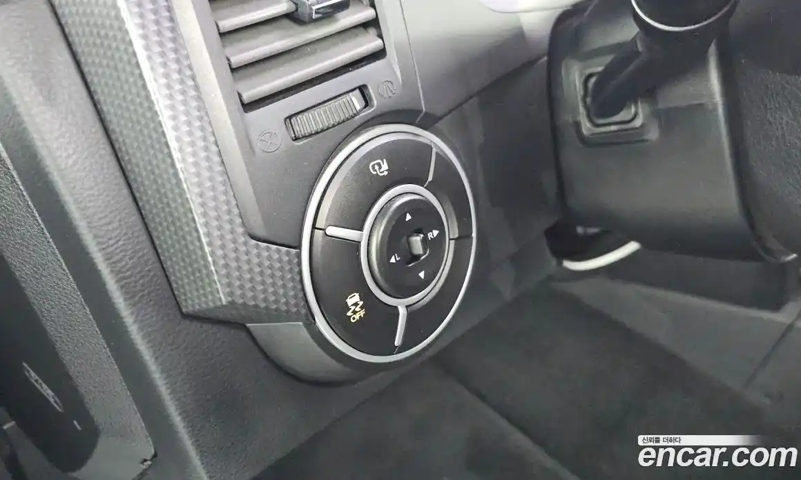 SsangYong Korando 2014 2.0 Автомат в Москве № 718220, фото 16