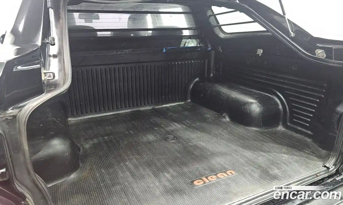 SsangYong Korando 2014 2.0 Автомат в Москве № 718220, фото 18