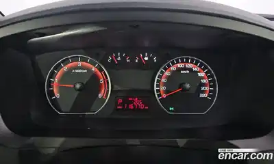 SsangYong Korando 2014 2.0 Автомат в Москве № 718220, миниатюра 8