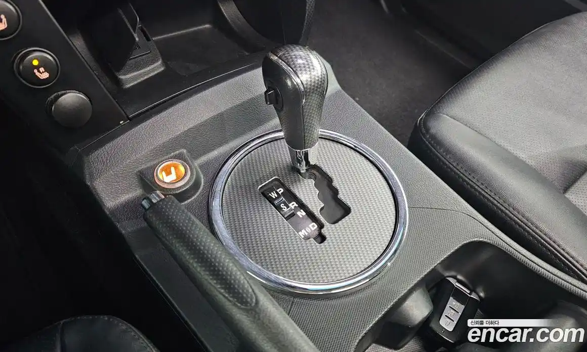 SsangYong Korando 2014 2.0 Автомат в Москве № 718220, фото 9