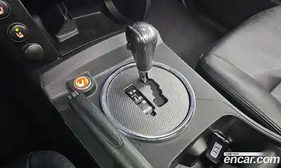 SsangYong Korando 2014 2.0 Автомат в Москве № 718220, миниатюра 9