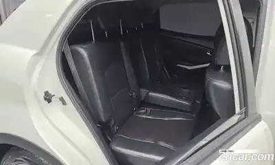 SsangYong Korando 2015 2.0 Автомат в Москве № 718301, миниатюра 12