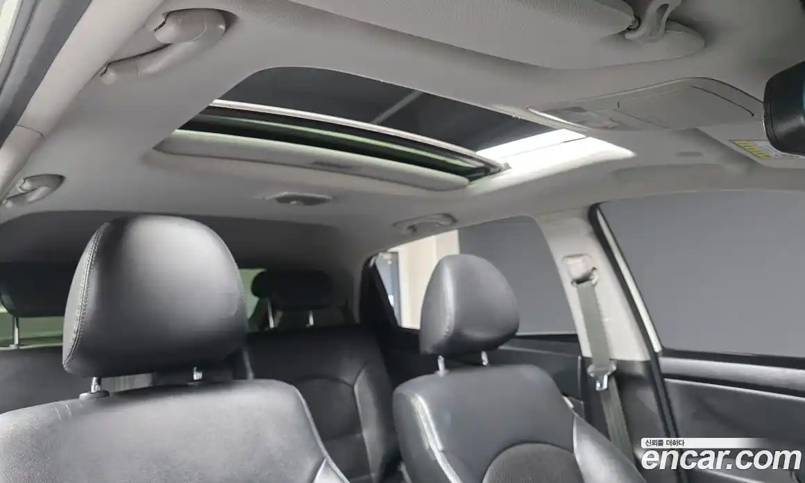 SsangYong Korando 2015 2.0 Автомат в Москве № 718301, фото 15