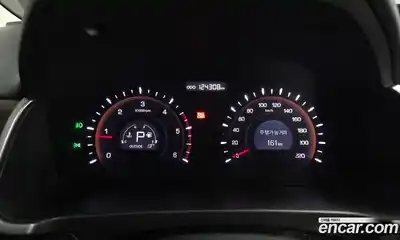 SsangYong Korando 2015 2.0 Автомат в Москве № 718301, миниатюра 8