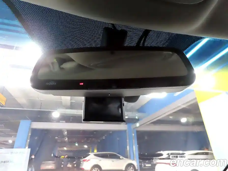 SsangYong TIBOLI 2021 1.5 Автомат в Москве № 718607, фото 15