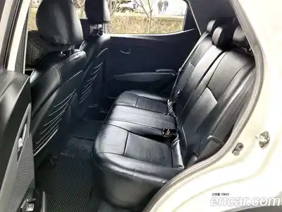 SsangYong TIBOLI 2021 1.5 Автомат в Москве № 718607, миниатюра 7