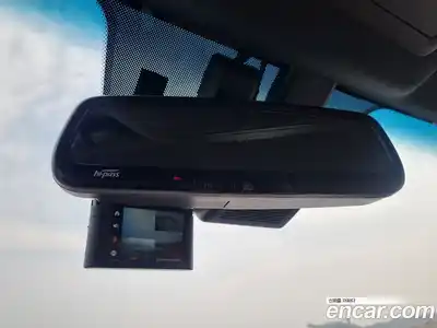 SsangYong Rexton 2021 2.2 Автомат в Москве № 718703, миниатюра 11