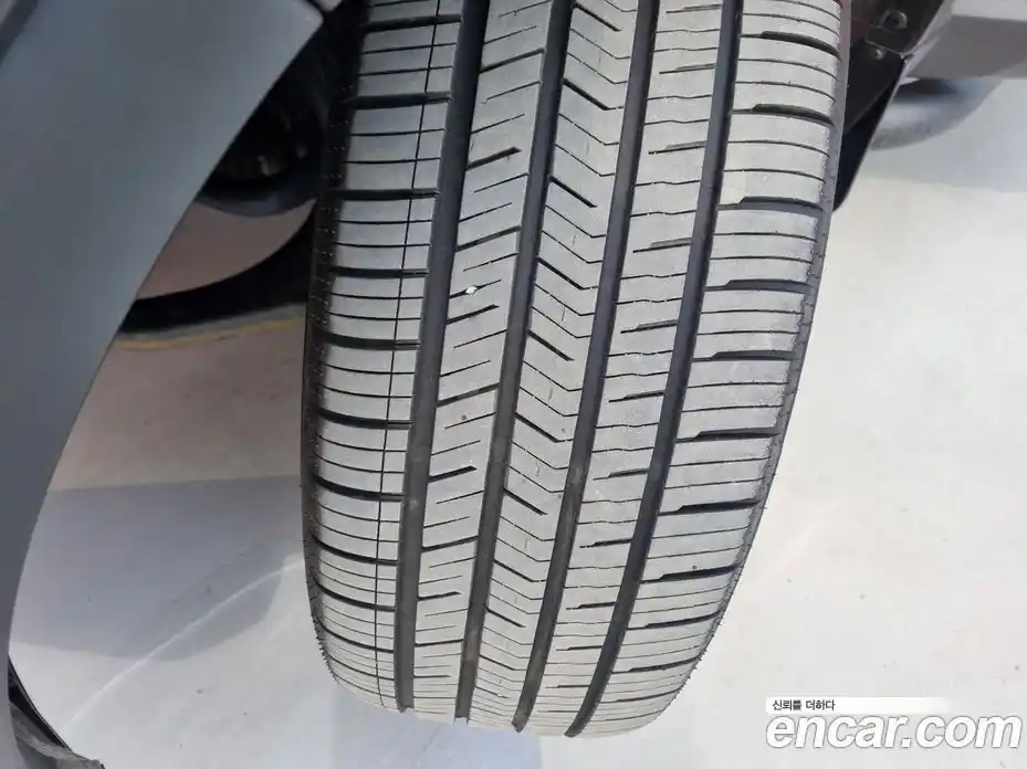 SsangYong Rexton 2021 2.2 Автомат в Москве № 718703, фото 20