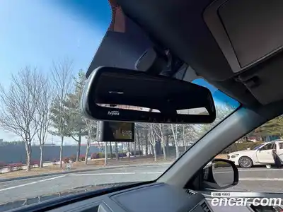 SsangYong Rexton 2019 2.2 Автомат в Москве № 718727, миниатюра 12