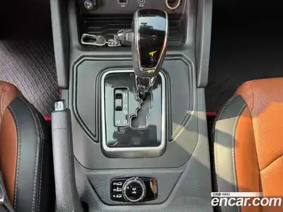 SsangYong Rexton 2019 2.2 Автомат в Москве № 718727, миниатюра 10