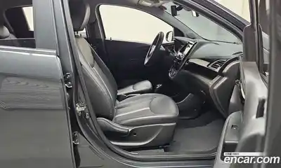 Chevrolet Spark 2020 1.0 Автомат в Москве № 718790, миниатюра 11