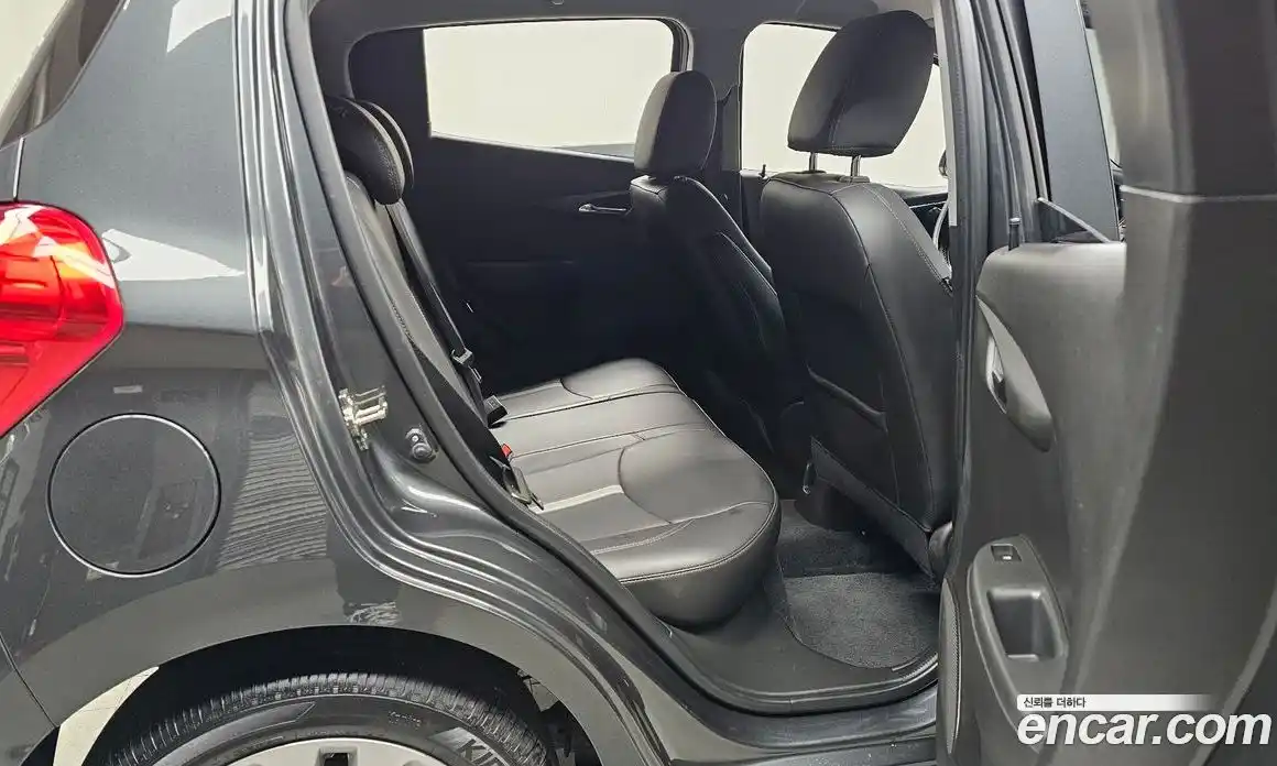 Chevrolet Spark 2020 1.0 Автомат в Москве № 718790, фото 12