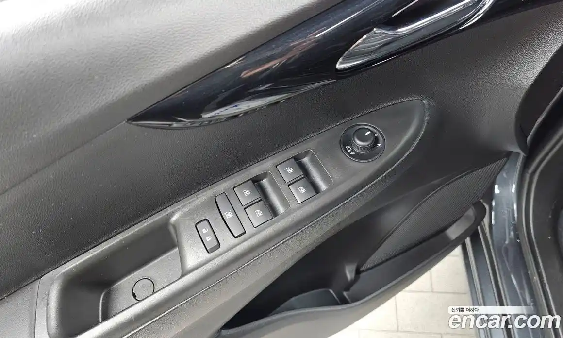 Chevrolet Spark 2020 1.0 Автомат в Москве № 718790, фото 14