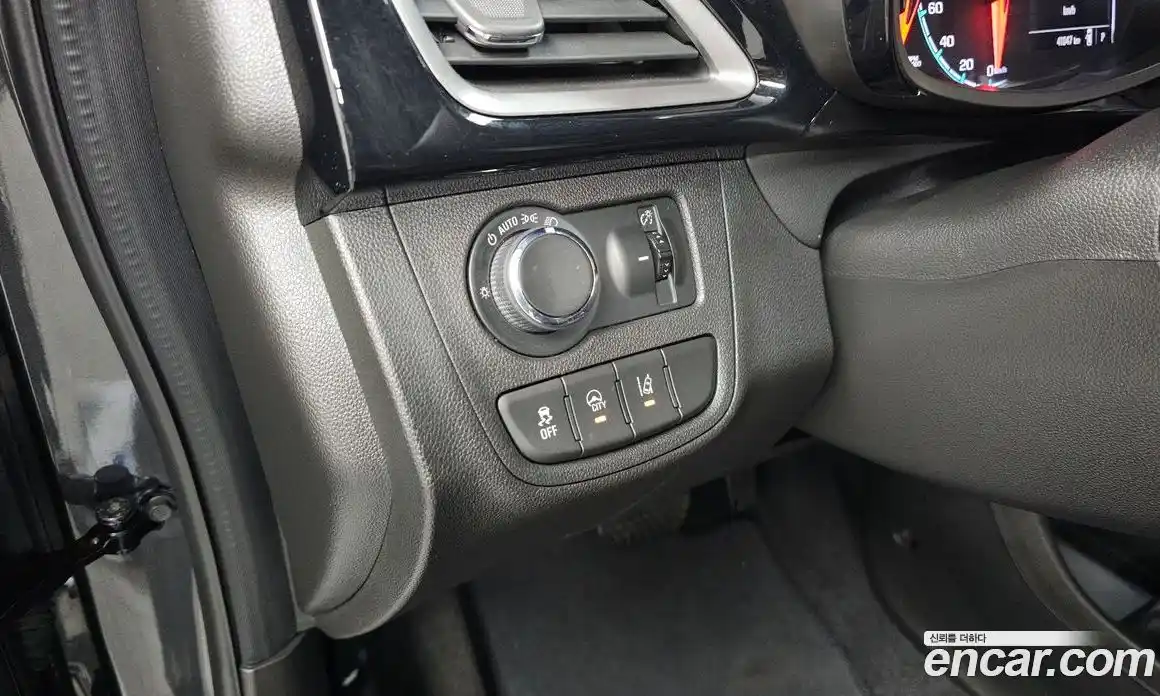 Chevrolet Spark 2020 1.0 Автомат в Москве № 718790, фото 15