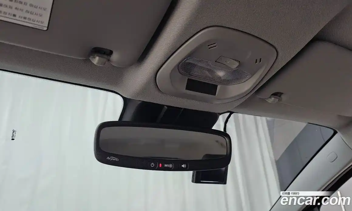 Chevrolet Spark 2020 1.0 Автомат в Москве № 718790, фото 19