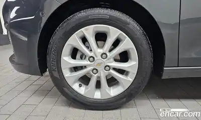 Chevrolet Spark 2020 1.0 Автомат в Москве № 718790, миниатюра 5