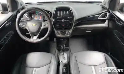 Chevrolet Spark 2020 1.0 Автомат в Москве № 718790, миниатюра 7
