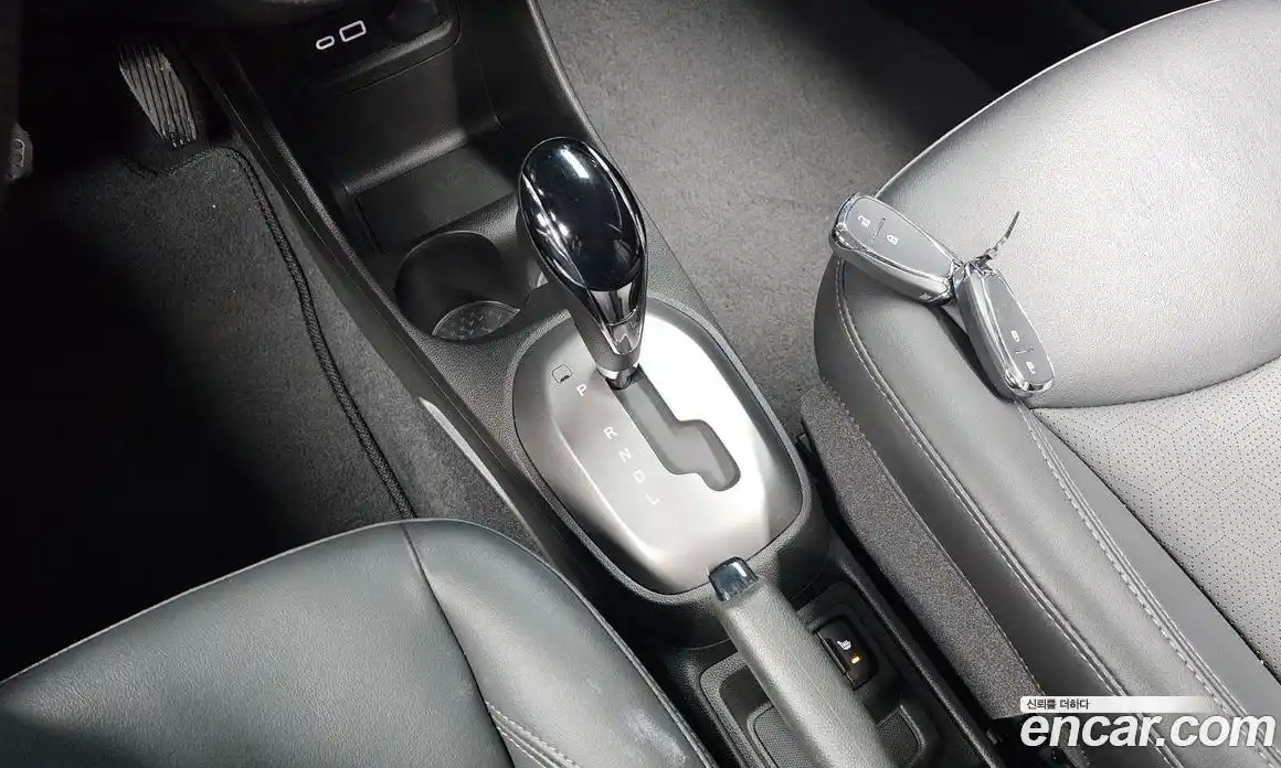 Chevrolet Spark 2020 1.0 Автомат в Москве № 718790, фото 9