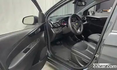 Chevrolet Spark 2020 1.0 Автомат в Москве № 718790, миниатюра 10