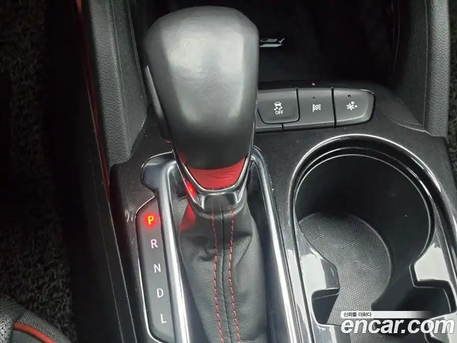 Chevrolet TrailBlazer 2022 1.3 Автомат в Москве № 718814, фото 15