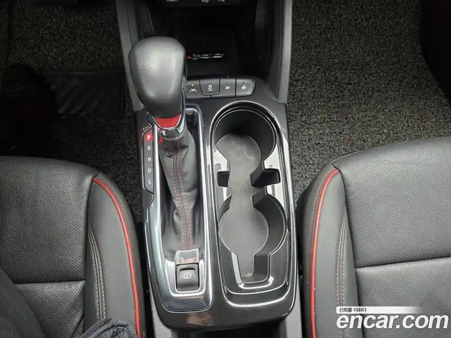 Chevrolet TrailBlazer 2022 1.3 Автомат в Москве № 718814, фото 16