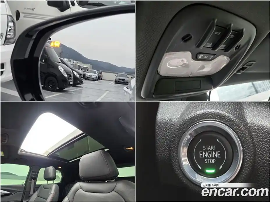 Chevrolet TrailBlazer 2022 1.3 Автомат в Москве № 718814, фото 18