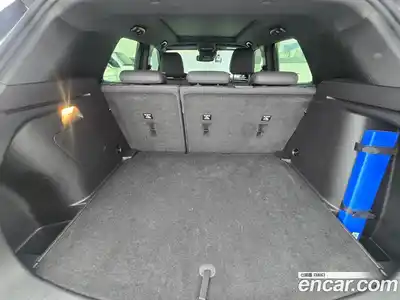 Chevrolet TrailBlazer 2022 1.3 Автомат в Москве № 718814, миниатюра 9