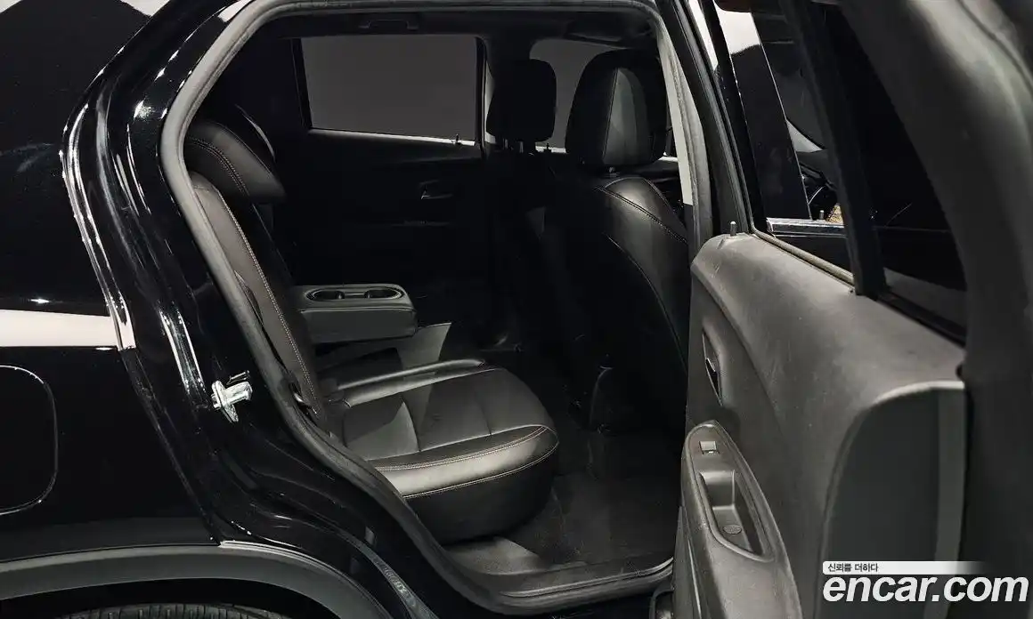 Chevrolet Trax 2019 1.4 Автомат в Москве № 718880, фото 11