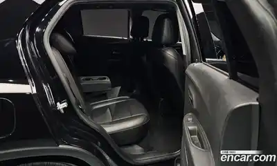 Chevrolet Trax 2019 1.4 Автомат в Москве № 718880, миниатюра 11