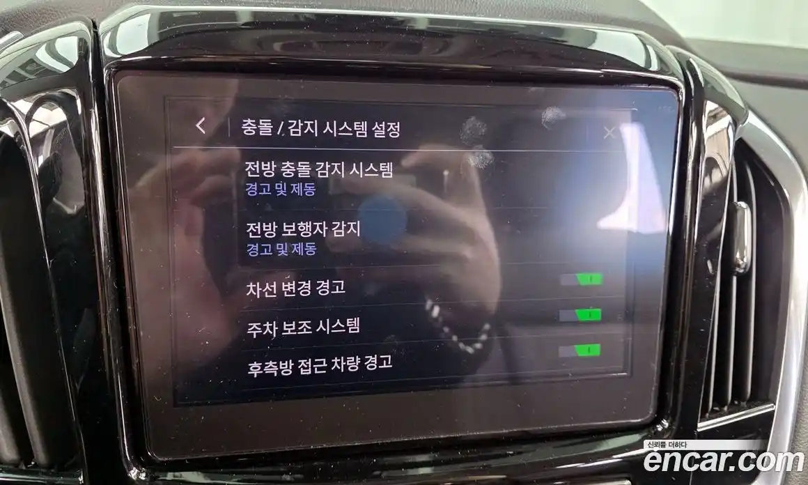 Chevrolet Traverse 2020 3.6 Автомат в Москве № 718917, фото 16