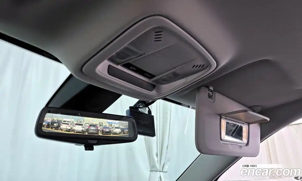 Chevrolet Traverse 2020 3.6 Автомат в Москве № 718917, фото 17