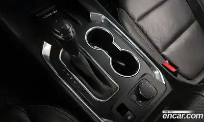 Chevrolet Traverse 2020 3.6 Автомат в Москве № 718917, миниатюра 9