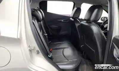 Chevrolet Spark 2016 1.0 Автомат в Москве № 718925, миниатюра 12