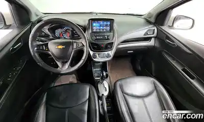 Chevrolet Spark 2016 1.0 Автомат в Москве № 718925, миниатюра 7