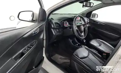 Chevrolet Spark 2016 1.0 Автомат в Москве № 718925, миниатюра 10