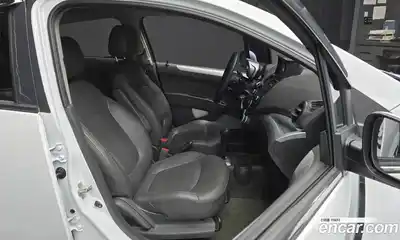 Chevrolet Spark 2014 1.0 Автомат в Москве № 718985, миниатюра 12