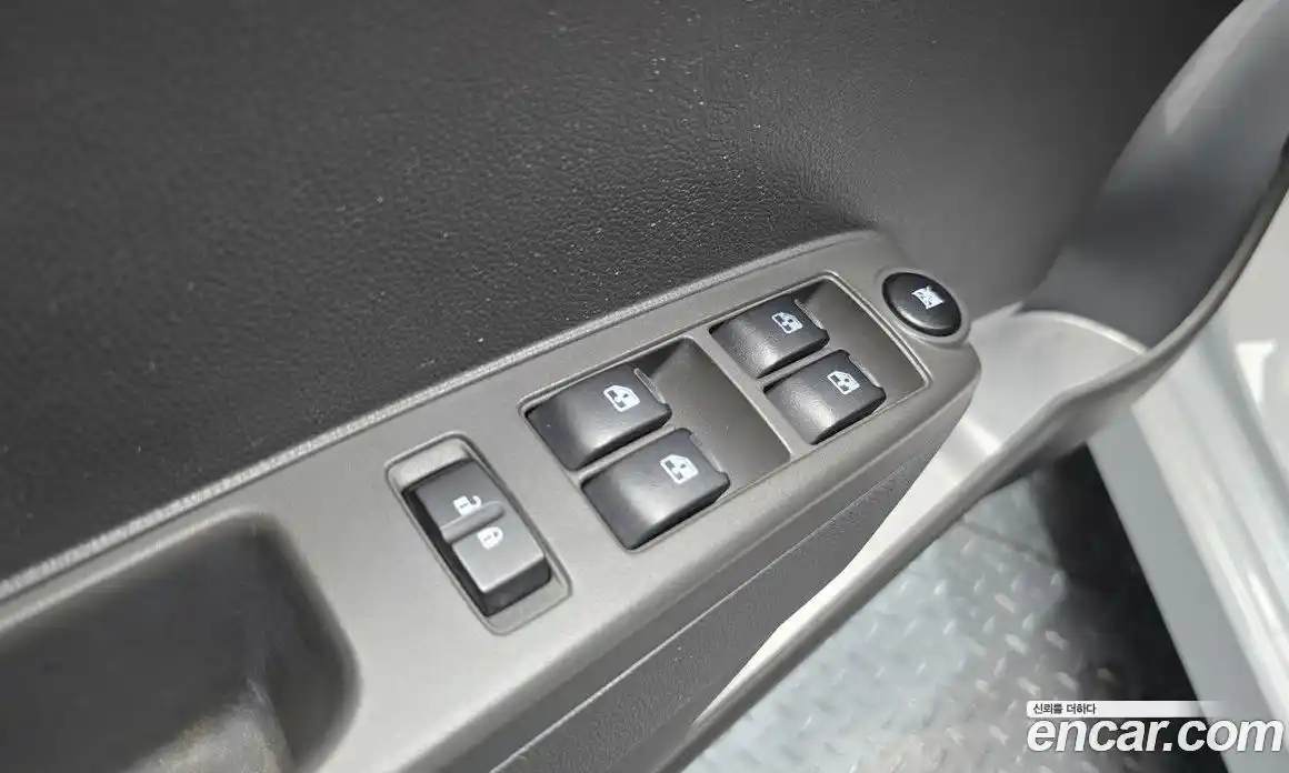 Chevrolet Spark 2014 1.0 Автомат в Москве № 718985, фото 14