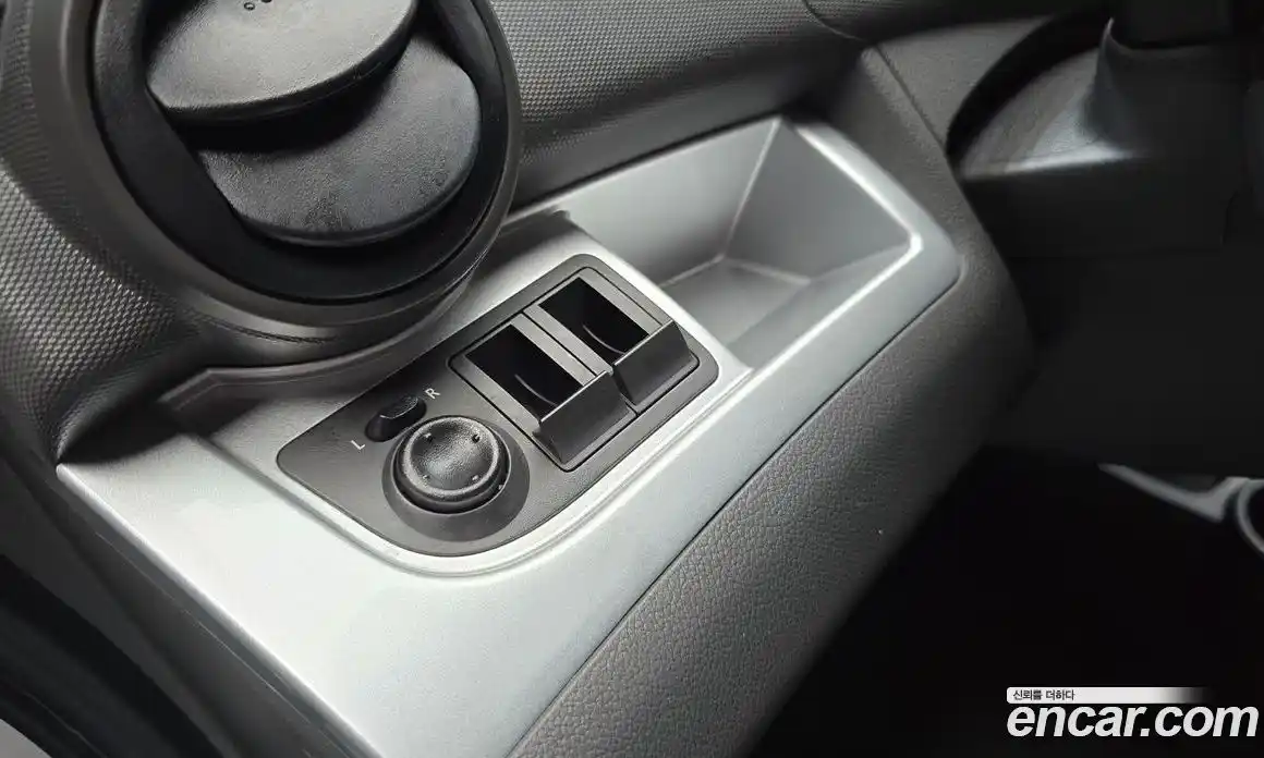 Chevrolet Spark 2014 1.0 Автомат в Москве № 718985, фото 15