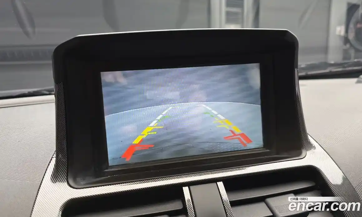 Chevrolet Spark 2014 1.0 Автомат в Москве № 718985, фото 16