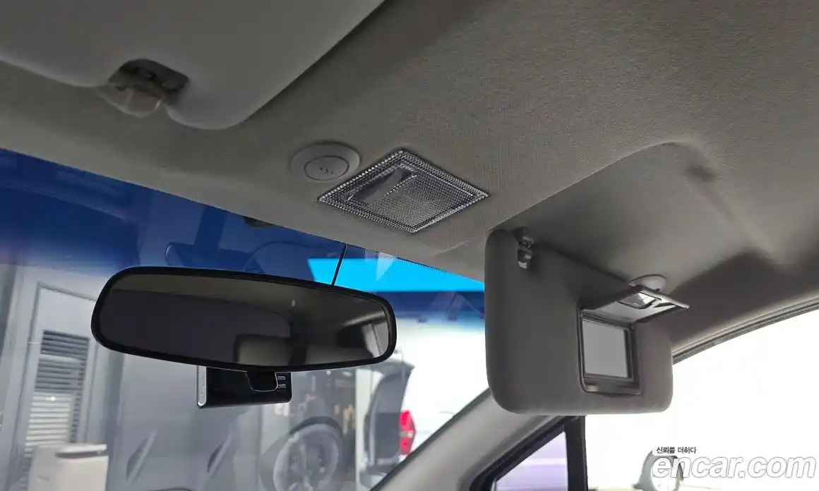 Chevrolet Spark 2014 1.0 Автомат в Москве № 718985, фото 20