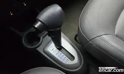 Chevrolet Spark 2014 1.0 Автомат в Москве № 718985, миниатюра 9