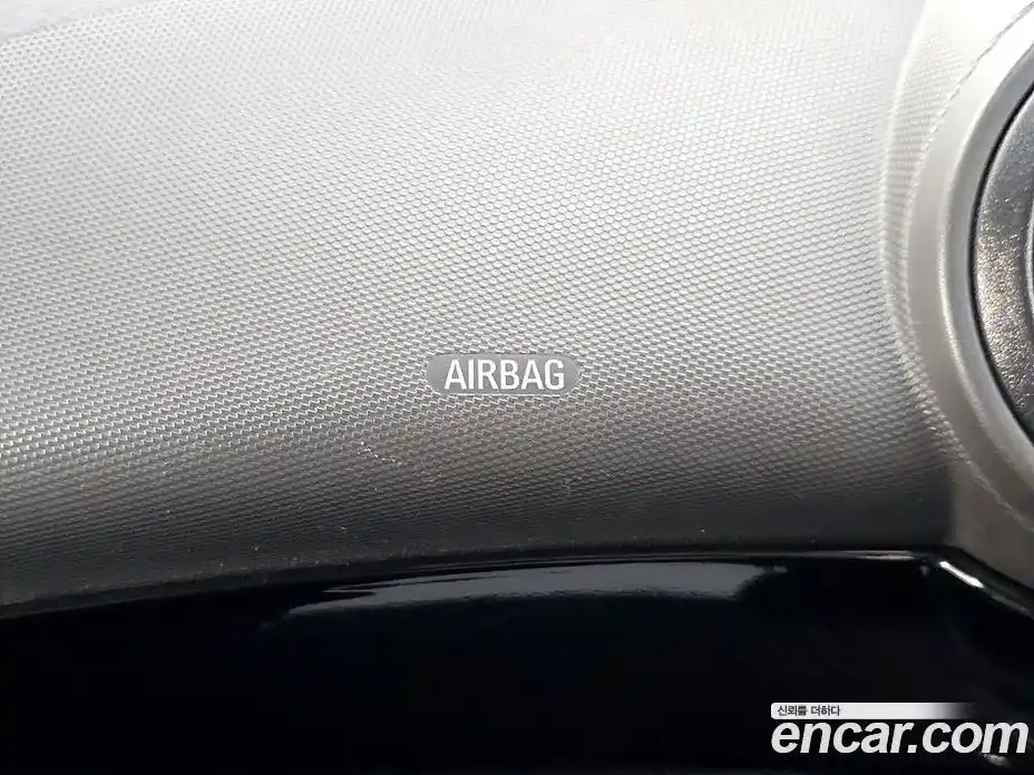 Chevrolet Spark 2012 1.0 Автомат в Москве № 719020, фото 11