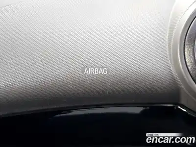 Chevrolet Spark 2012 1.0 Автомат в Москве № 719020, миниатюра 11