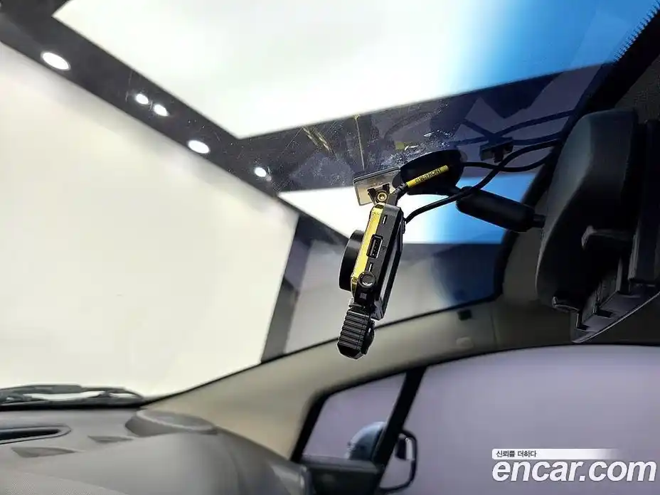 Chevrolet Spark 2012 1.0 Автомат в Москве № 719020, фото 16