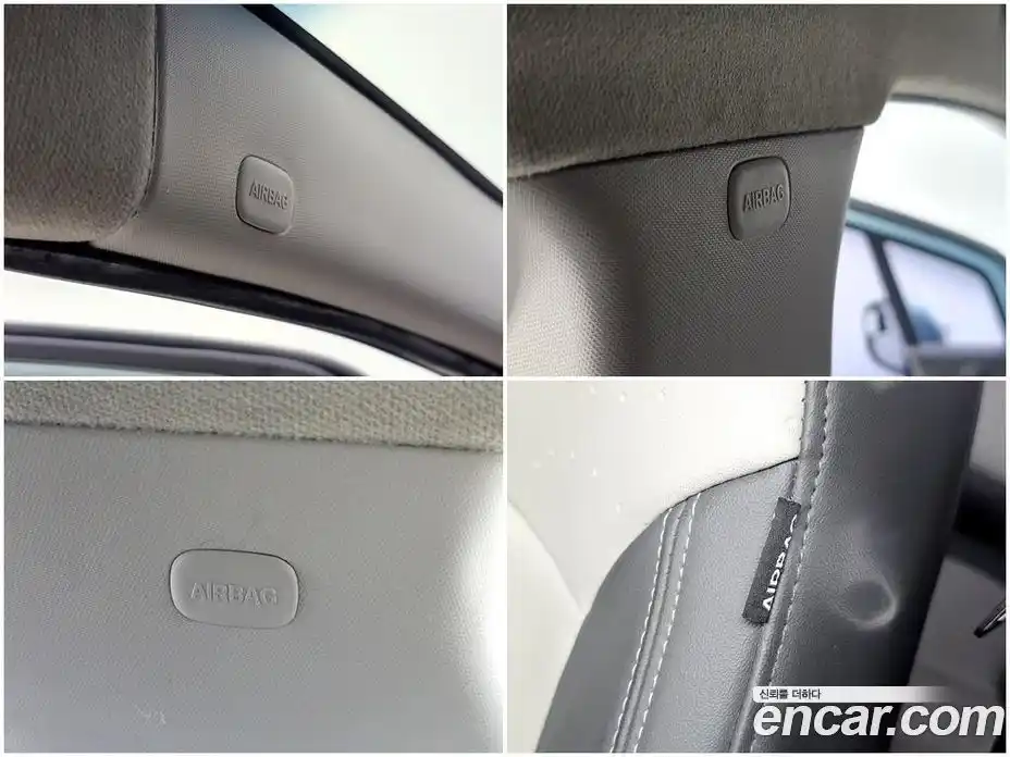 Chevrolet Spark 2012 1.0 Автомат в Москве № 719020, фото 18