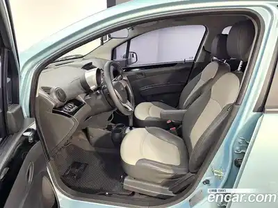 Chevrolet Spark 2012 1.0 Автомат в Москве № 719020, миниатюра 7