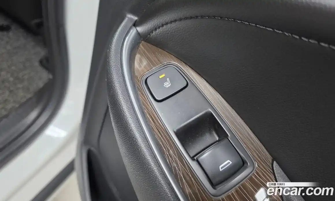 Chevrolet Malibu 2017 1.5 Автомат в Москве № 719136, фото 18