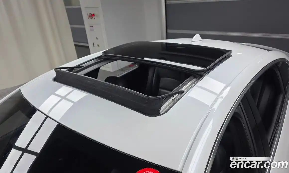 Chevrolet Malibu 2017 1.5 Автомат в Москве № 719136, фото 19