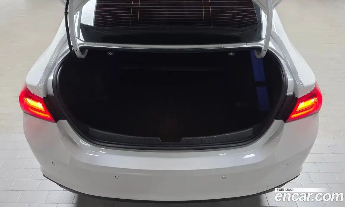 Chevrolet Malibu 2017 1.5 Автомат в Москве № 719136, фото 20