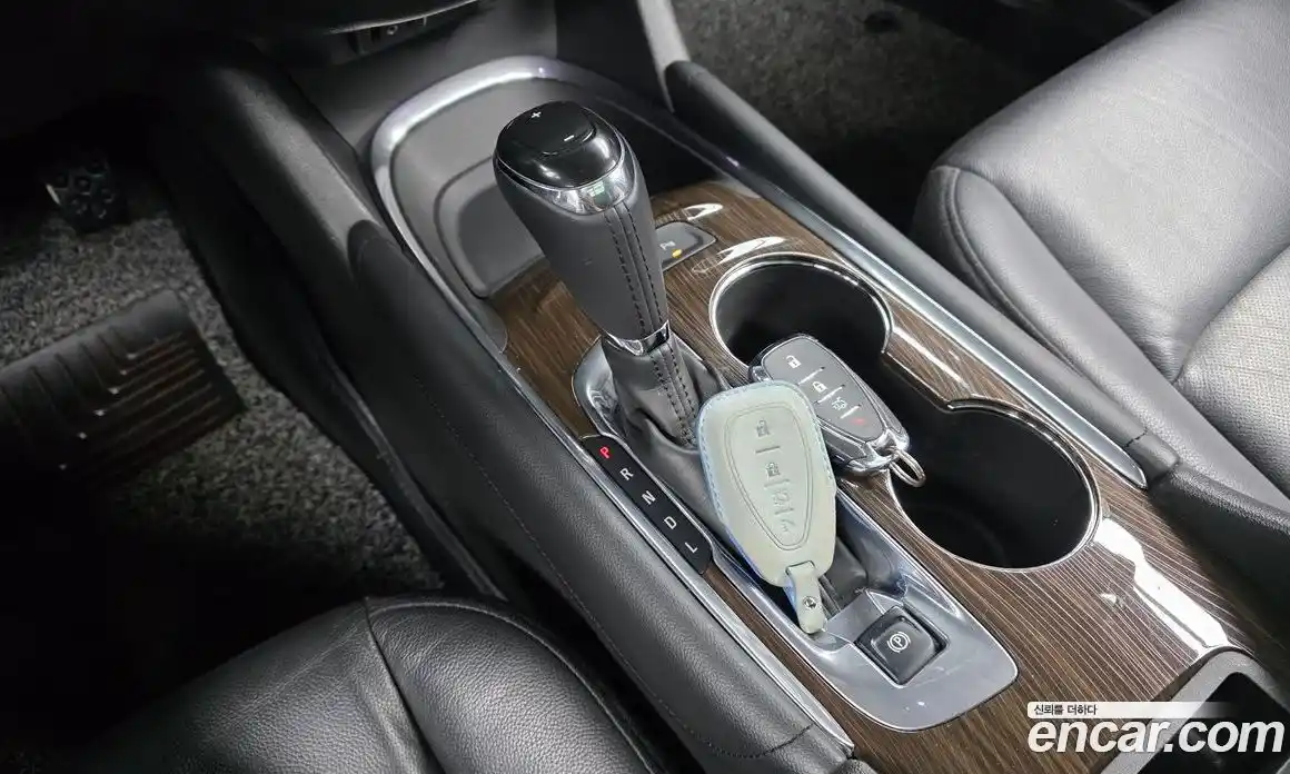 Chevrolet Malibu 2017 1.5 Автомат в Москве № 719136, фото 9